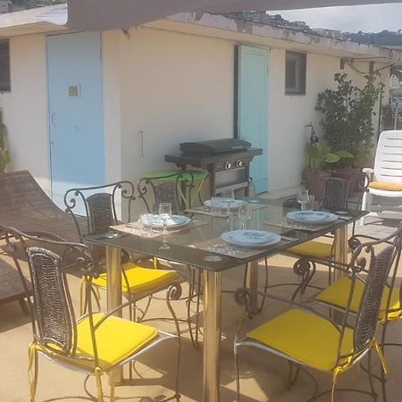 Ferienwohnung Welcome Nizza Exterior foto