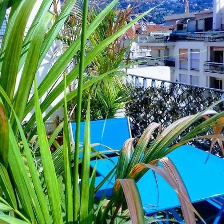 Ferienwohnung Welcome Nizza Exterior foto